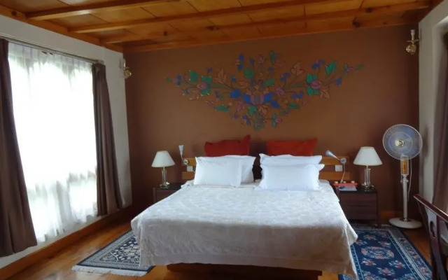 Bhutan Metta Resort and Spa