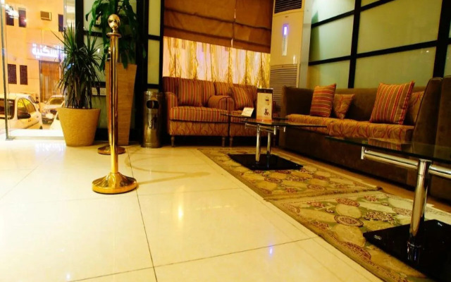 Sama Al Qasr Al Muhammadiah