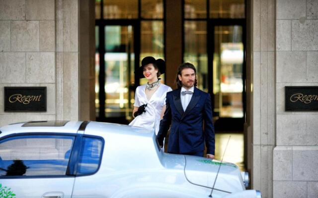 Regent Porto Montenegro