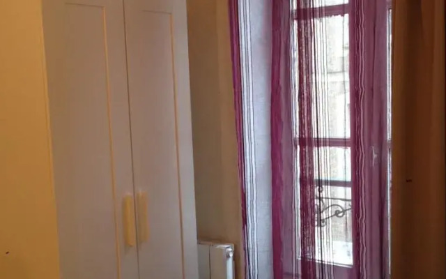 Appartement La Tulipe