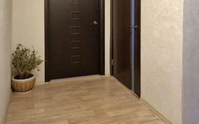 Апартаменты на улице Индустрии 64