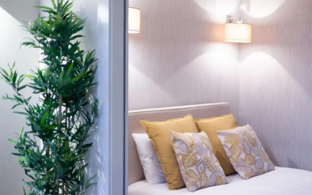 Luxury House Downtown Porto