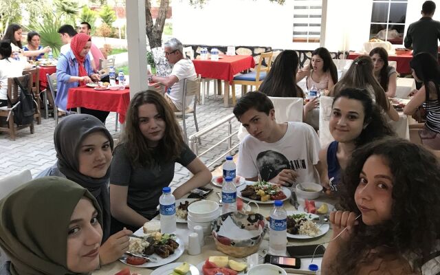 Doga Hotel