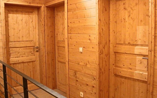 X-Alp Lodges