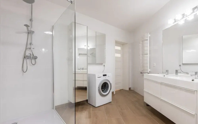 Apartments Kremer Cracow