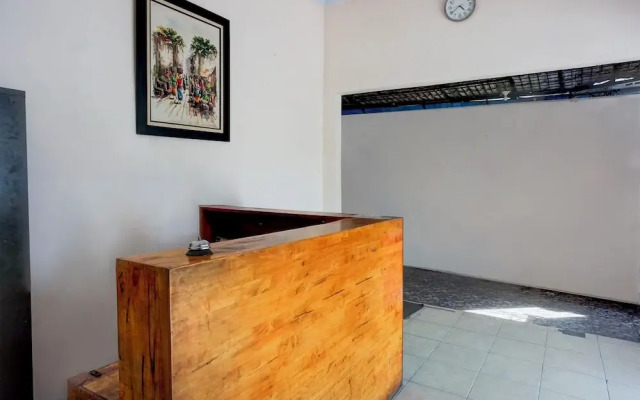 Hotel O Medan City Center Near Plaza Medan Fair