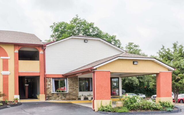 Best Value Inn