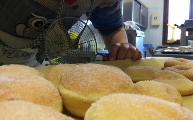 Agriturismo 7 Colonne