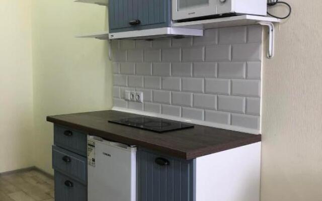 Kv-ra: ul. Firosmani 18a