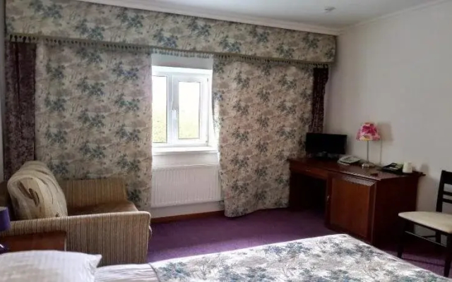 Hotel Muravskiy Trakt