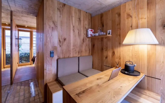 Graace Hotel