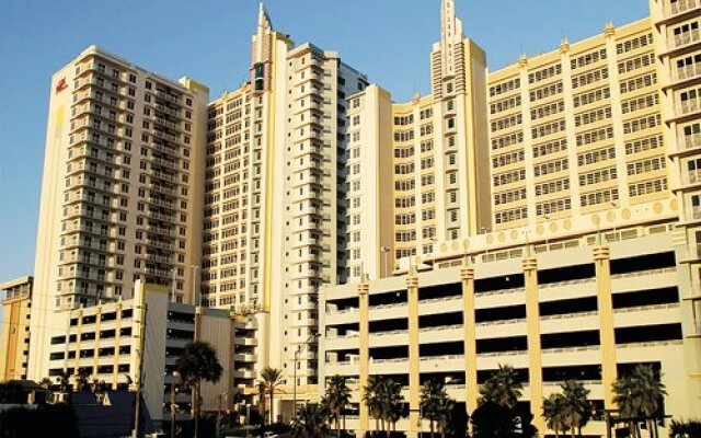 Worldmark Ocean Walk