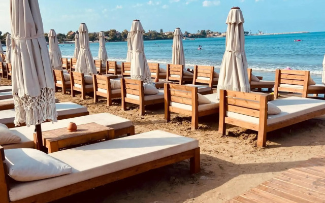 Andiz Beach Hotel