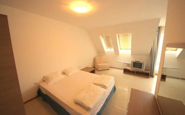 Sea View Apartments