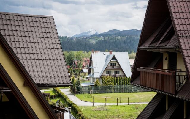 RentPlanet - Apartament Boruty