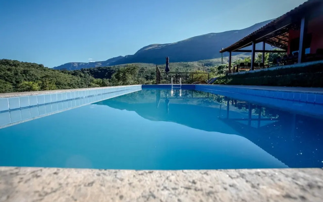 Pousada Villa Severina