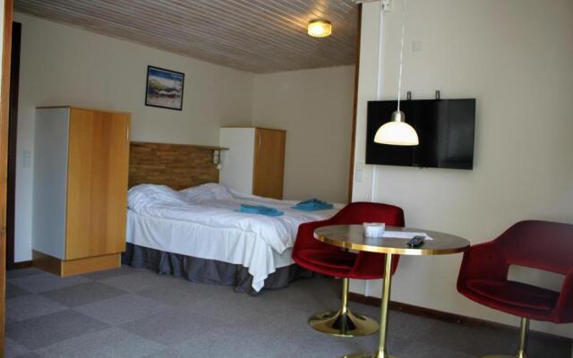 NORDVIG bed & breakfast