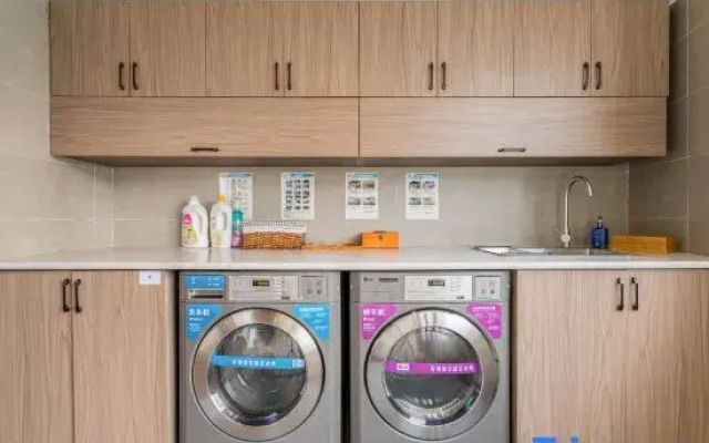 Hanting Hotel Tengzhou Longquan Road