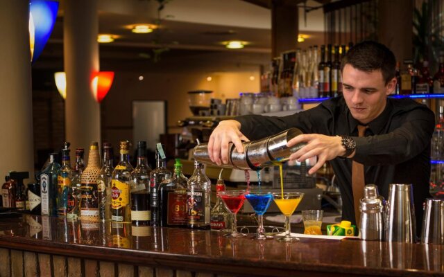 Lotus Therme Hotel & Spa