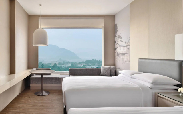 Kathmandu Marriott Hotel