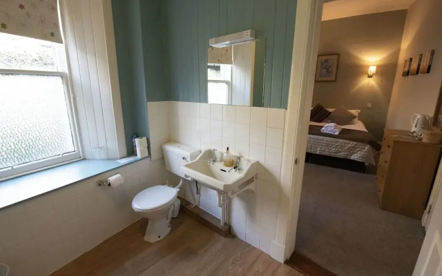 The Kirkmichael Hotel