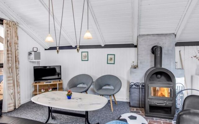 "Shiva" - 800m from the sea in Western Jutland