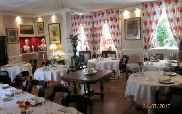 Hôtel de la Cognette