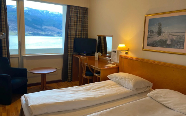 Park Hotel Vossevangen