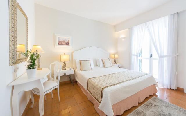 Villa Romana Hotel & Spa