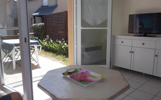 Residence Etoile de Mer