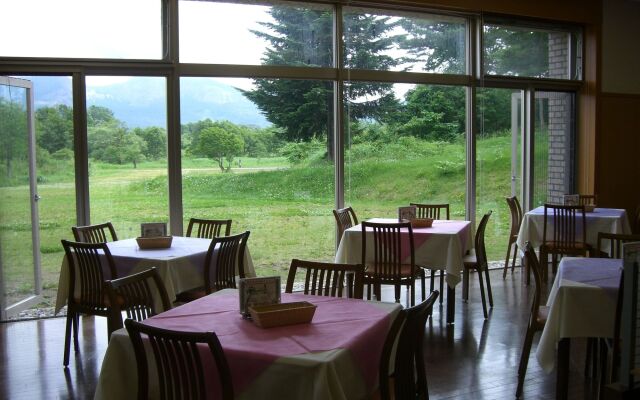 Kyukamura Ura-Bandai