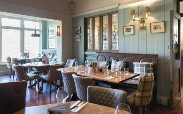 The Inn at Stainley