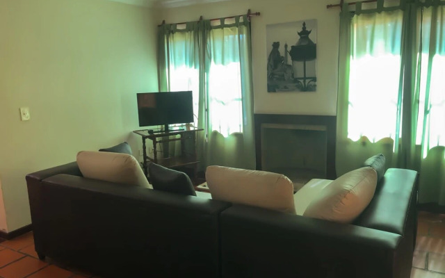 Family House for 6 People