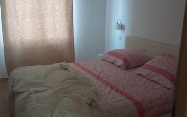 Slava - Cosy Apartments for 2 Person - A5 - Crni