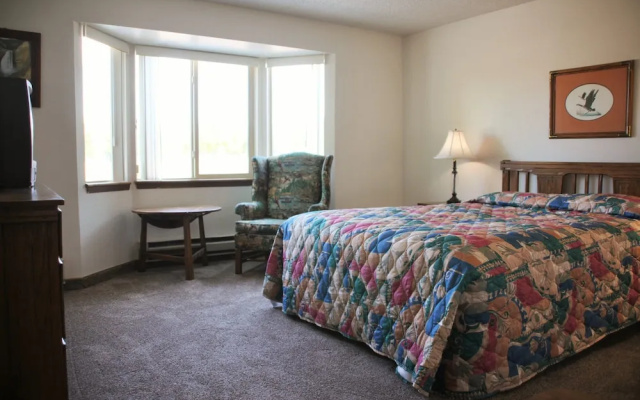GetAways at Timbers at Island Park