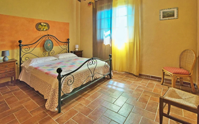 Agriturismo Panieracci