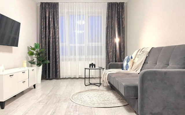 Apartment on Klara Zetkin street 35