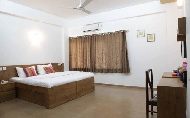 10blossoms Signature service Apartment