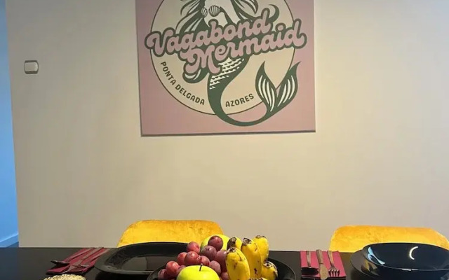 Vagabond Mermaid Guesthouse