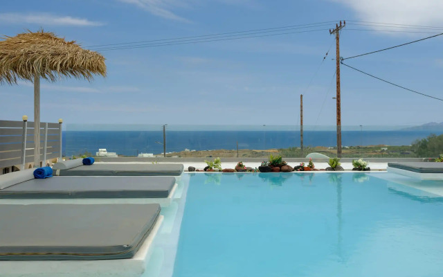 Nalu Suites