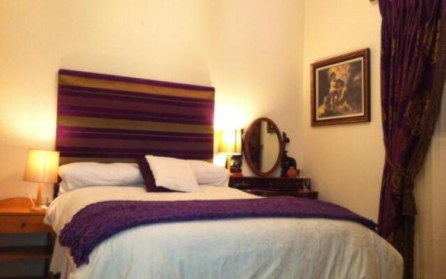 The Blue Door Bed & Breakfast