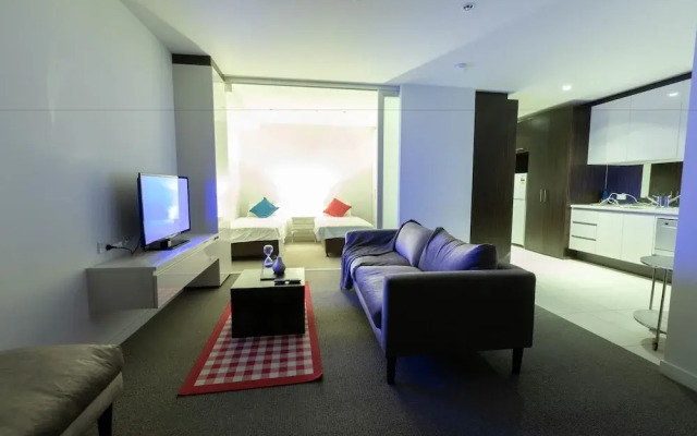 Midtown Southern Cross Residence