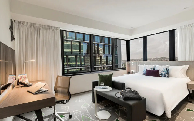 Capri by Fraser, Brisbane