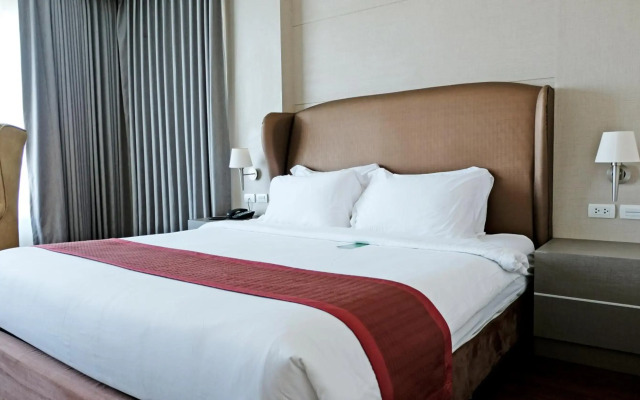 The Cheewin Hotel And Convention