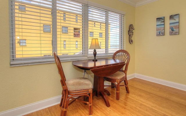 Westwinds 303 by Teeming Vacation Rentals