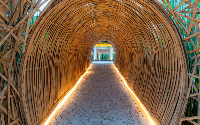 Conrad Tulum Riviera Maya