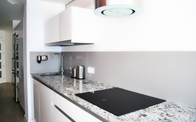 Living4Malaga Platinum Beach