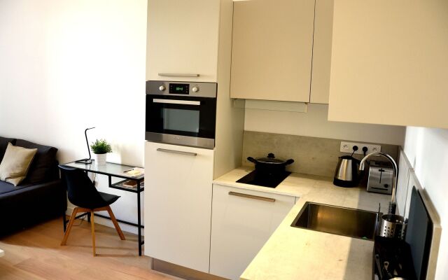 Appartement Grey City