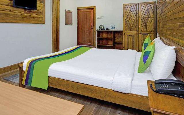 Treebo Omega Stay Inn