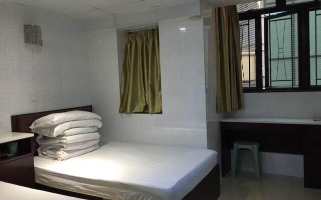 Comfort Guesthouse
